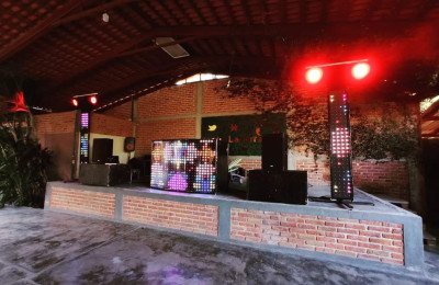 Dj Paquete 1
