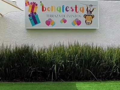 Terraza Bonafesta