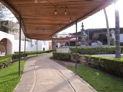 Quinta Las Ranas