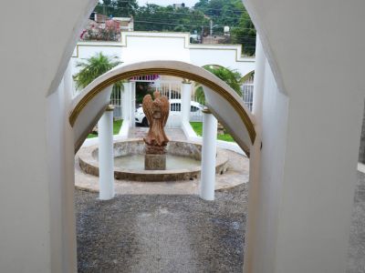 Salón Las Hadas
