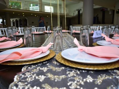 Salón Las Hadas
