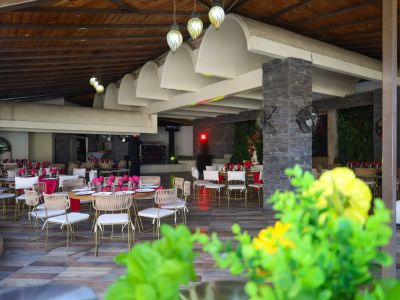 Quinta Las Ranas