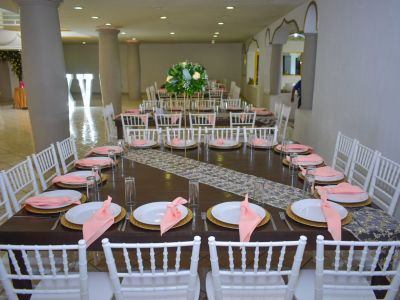 Salón Las Hadas