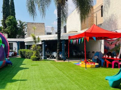 Terraza Bonafesta
