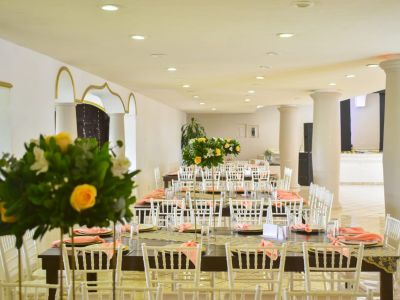 Salón Las Hadas