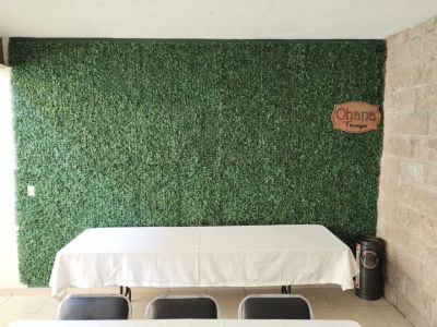 Terraza Ohana