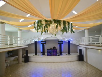 Salón Las Hadas