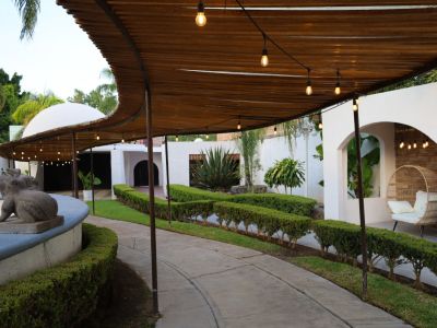 Quinta Las Ranas