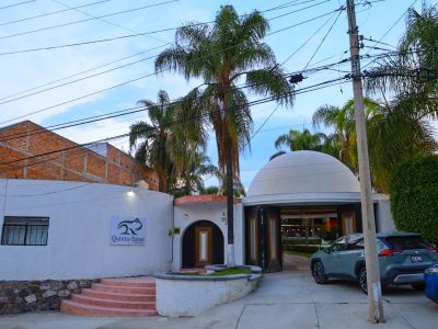 Quinta Las Ranas