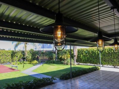 Terraza Balbek