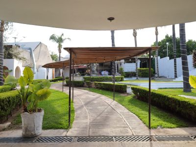 Quinta Las Ranas