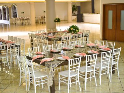 Salón Las Hadas
