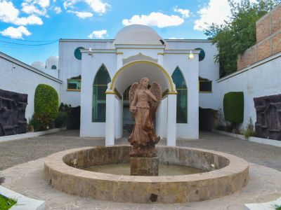 Salón Las Hadas