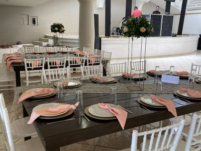 Salón Las Hadas