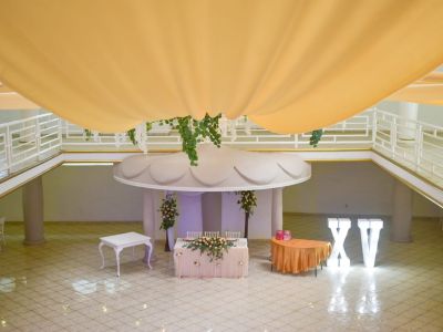 Salón Las Hadas