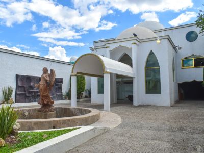 Salón Las Hadas