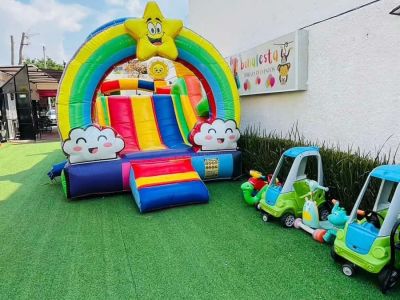 Terraza Bonafesta