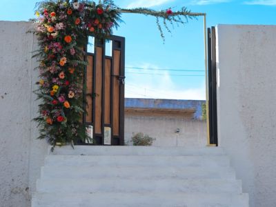 Quinta Las Ranas